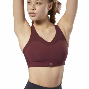 Reebok PureMove Bh Damen - Bordeaux - DE 986-FAD